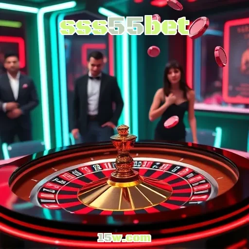 sss55bet: Descubra a Magia dos Jogos Arcade e Seus Recursos Incríveis