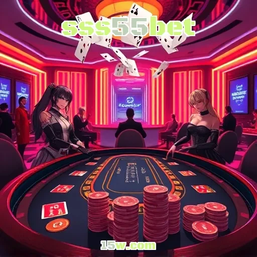 sss55bet: O Destino Supremo para Apostadores de Basquete