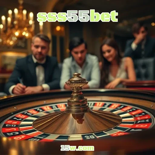 sss55bet: A Nova Fronteira dos E-Sports para Apostas Criativas