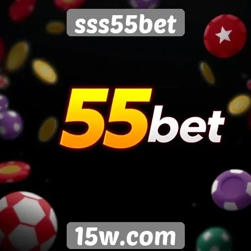 Métodos de pagamento aceitos pelo sss55bet