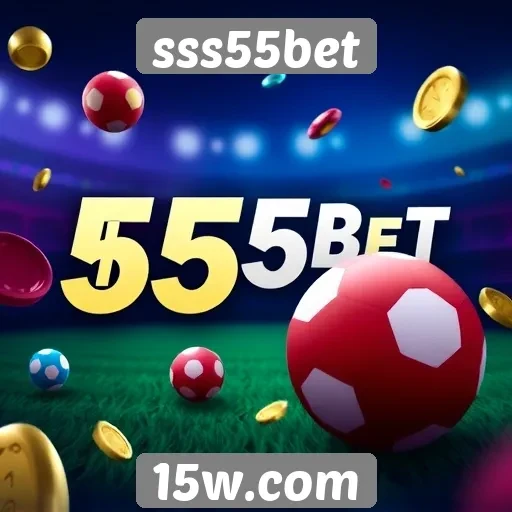 Promoções e bônus oferecidos por sss55bet