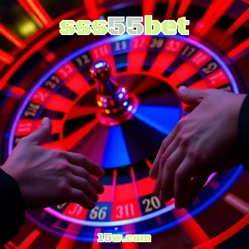 sss55bet: Descubra o Que Faz Suas Apostas serem Incríveis