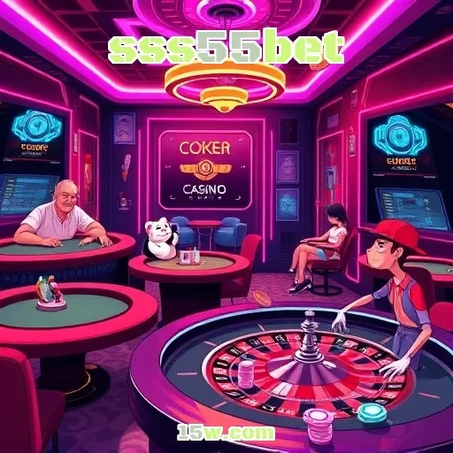 sss55bet: Os Melhores Recursos para Apostar em Tênis